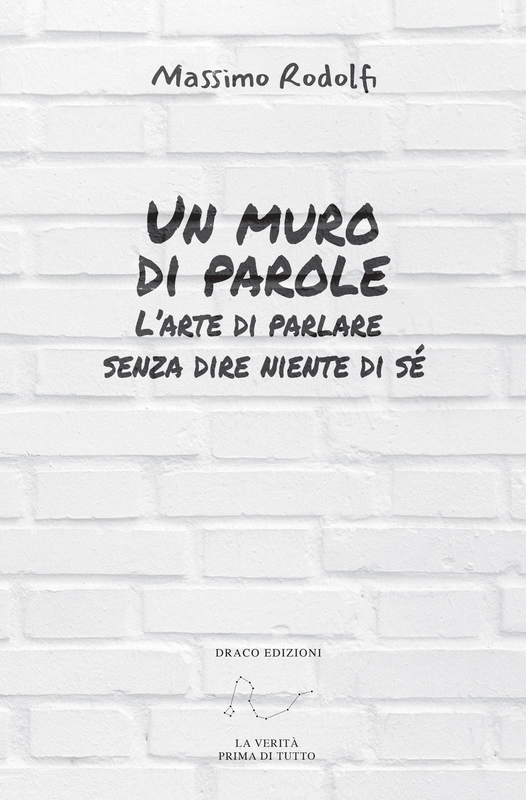 muro di parole draco edizioni – Yoga vita e Salute muro di parole draco edizioni