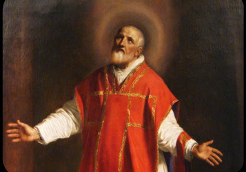 san filippo neri – Yoga vita e Salute