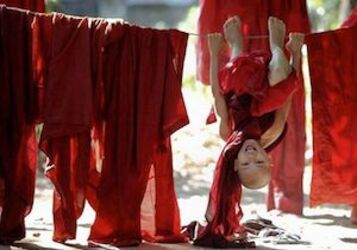 Le 7 vie della pace – Yoga vita e Salute
