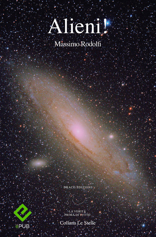 Alieni eBook Draco Edizioni