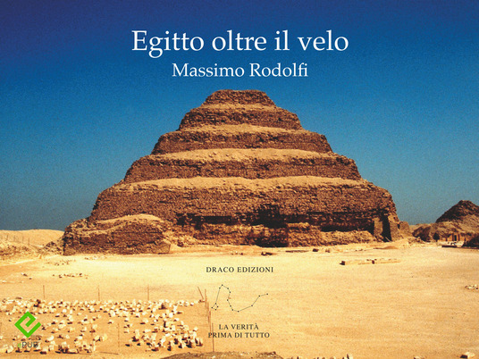 Egitto oltre il velo eBook redux