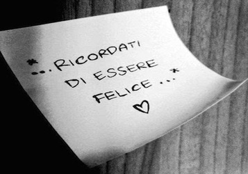 oggi decido di essere felice – Yoga vita e Salute