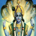 Vishnu_copertina – Yoga vita e Salute