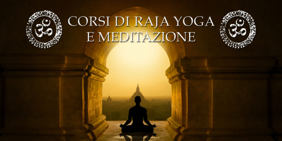 Raja Yoga e meditazione a Mariano Comense di Marco Nacchi