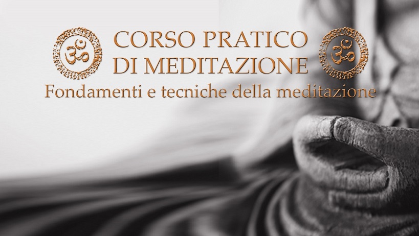 Corso di Meditazione a Torino – Fondamenti e Tecniche