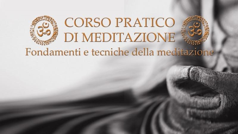 Corso di Meditazione a Milano: Fondamenti e Tecniche della Meditazione