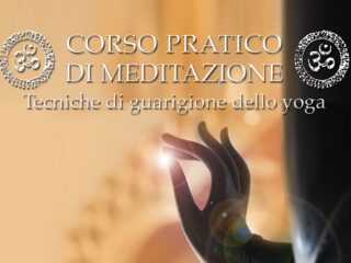 Corso sulle Tecniche di Guarigione dello Yoga a Milano (zona Vigentino)
