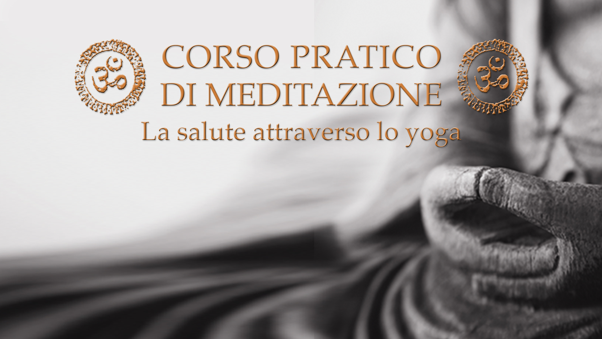 Corso di Meditazione a Firenze: Fondamenti e Tecniche della Meditazione