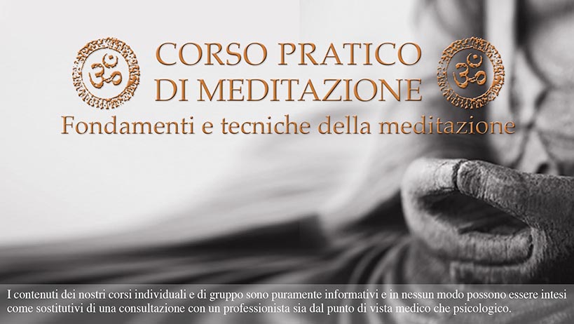 Corso di Meditazione a Bologna: Fondamenti e Tecniche