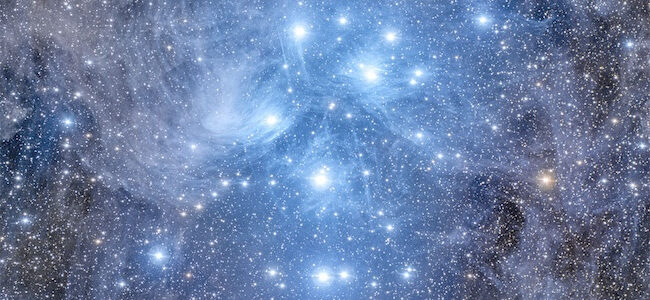 stelle – Yoga vita e Salute
