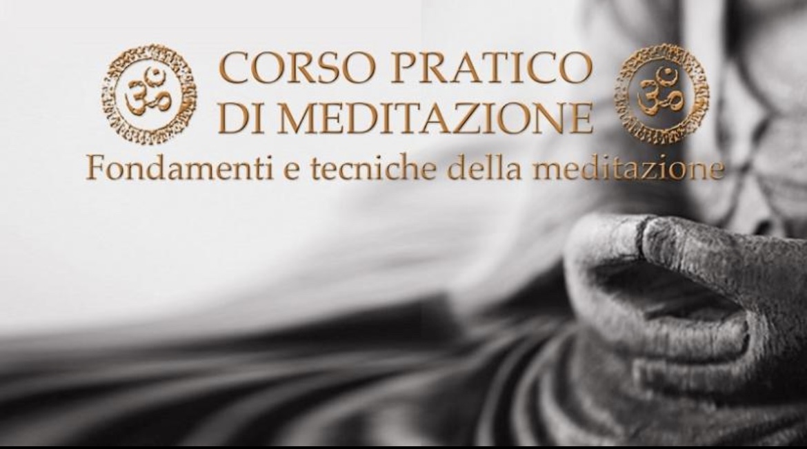 Corso di Meditazione a Cagliari : Fondamenti e Tecniche